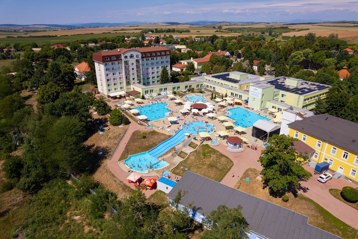 Léčebný dům Rimava ***