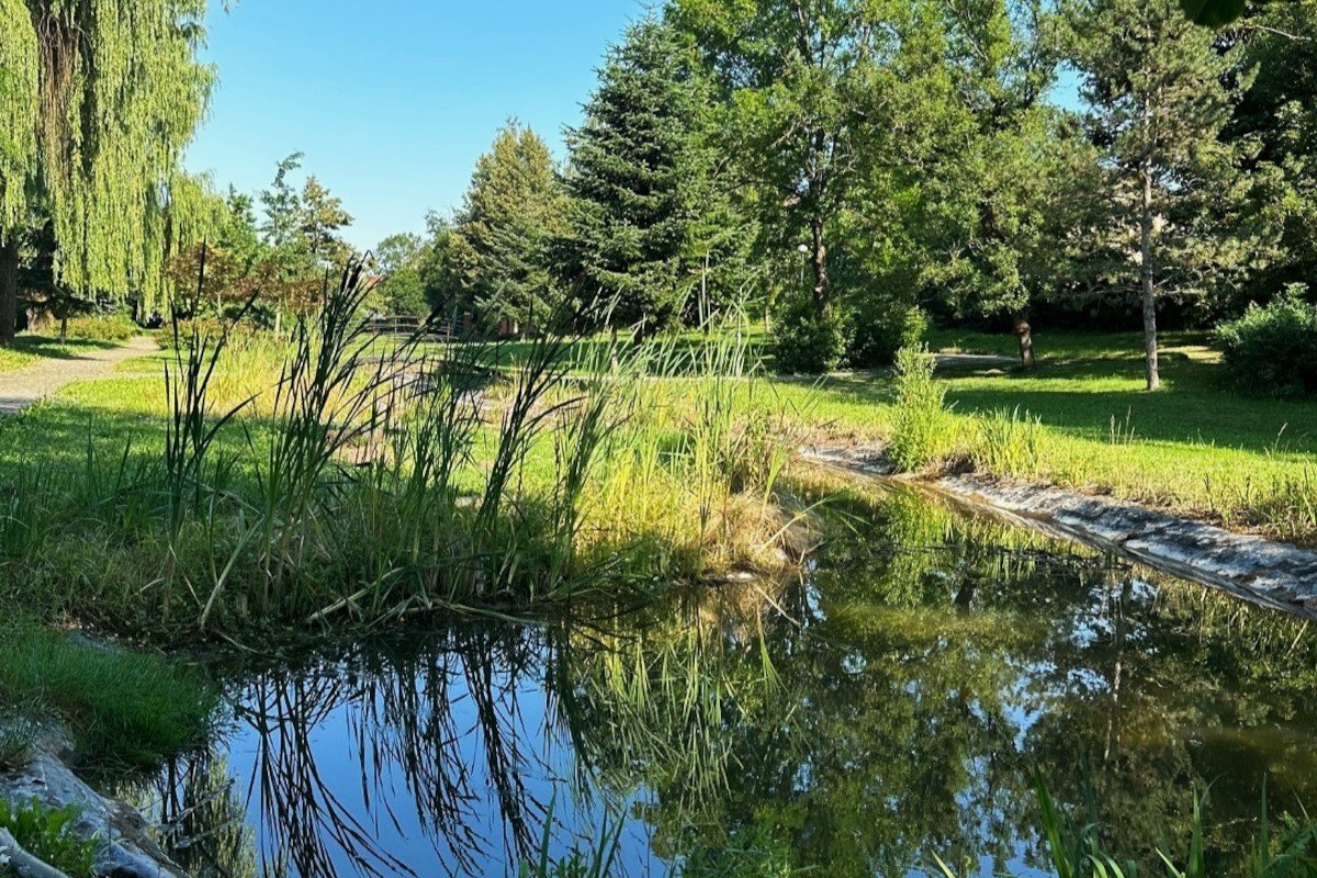 Léčebný dům Rimava ***