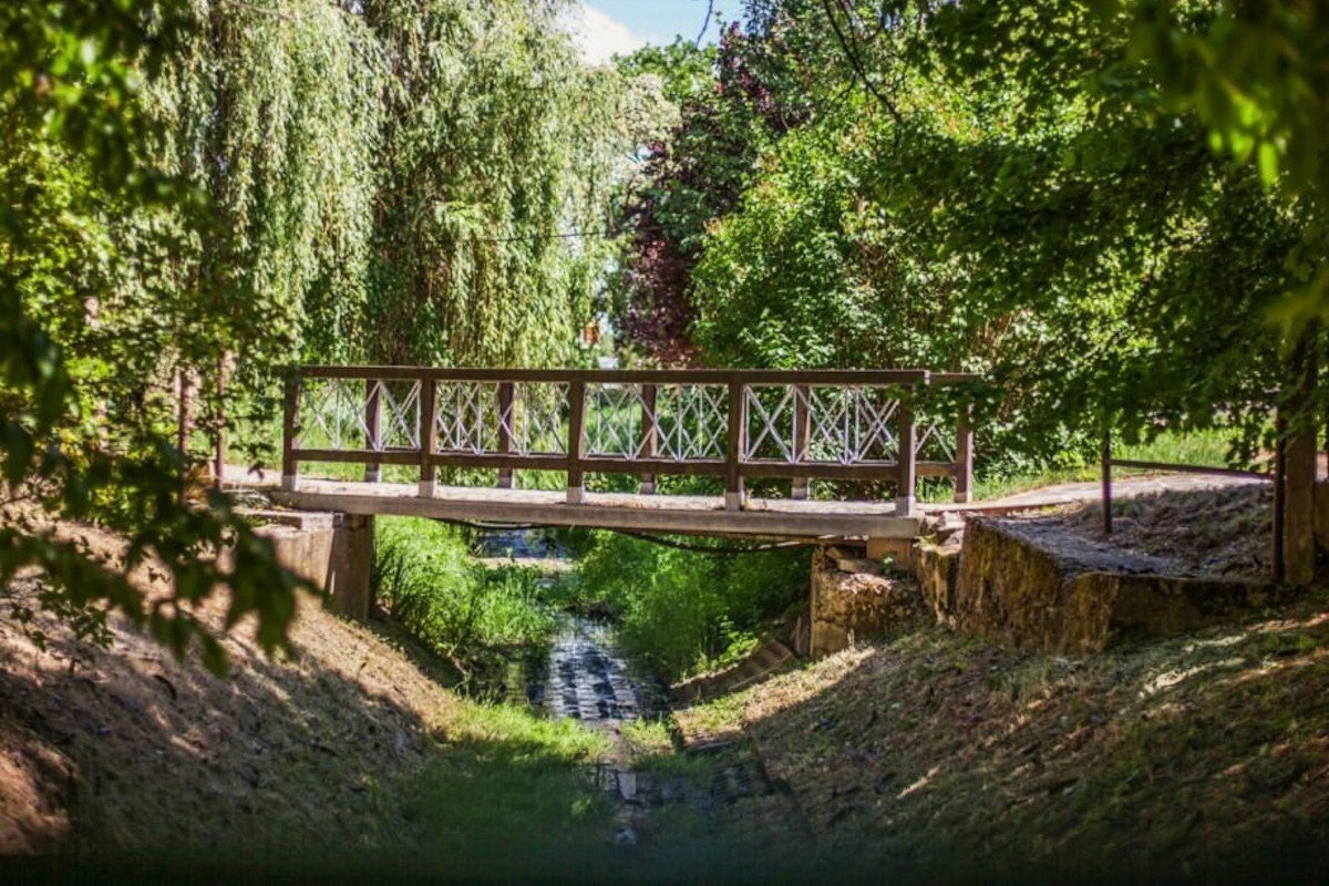 Léčebný dům Rimava ***