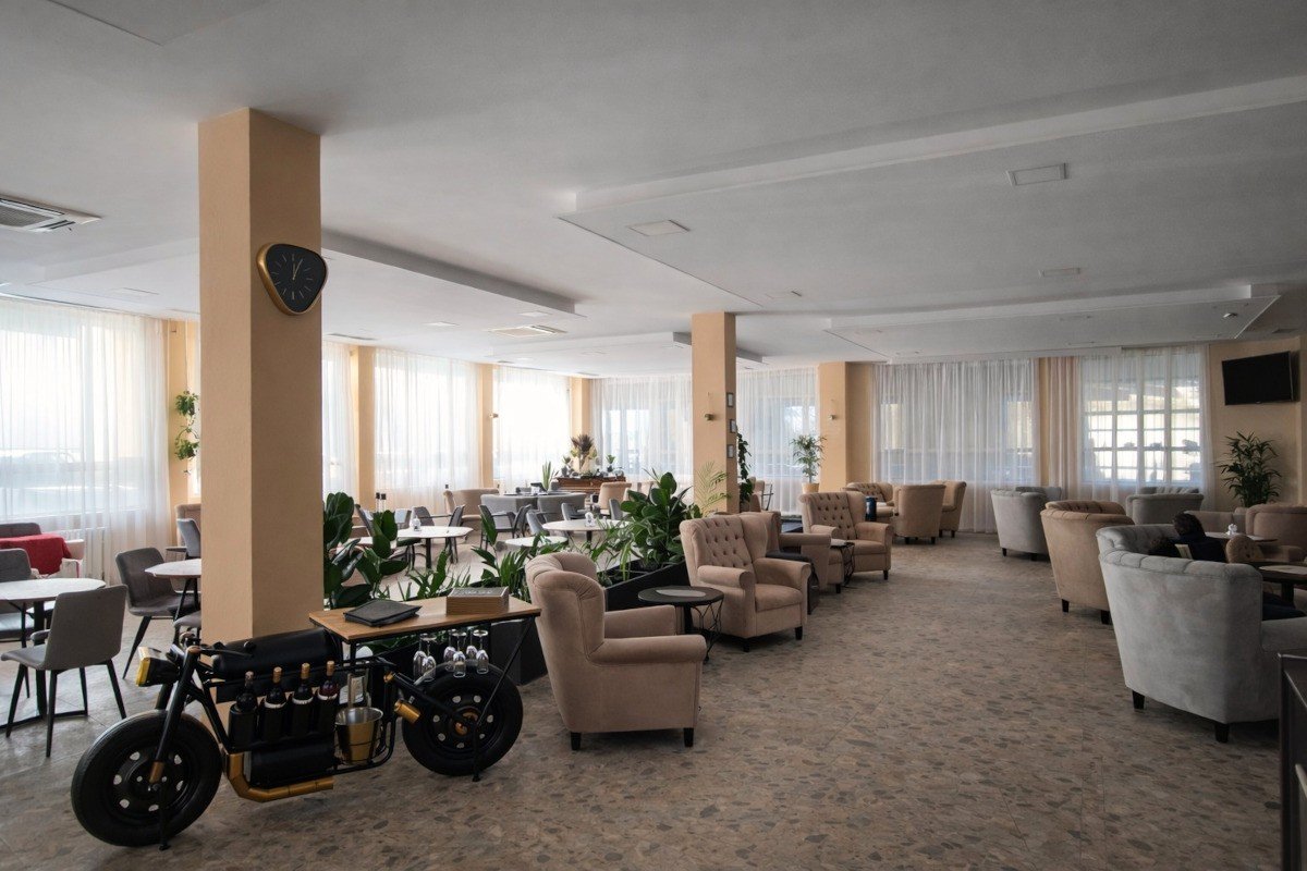 Léčebný dům Rimava ***