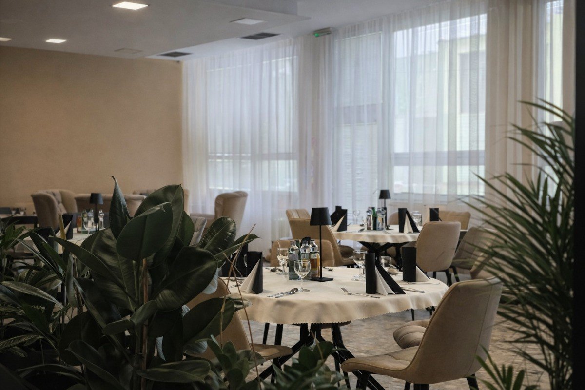 Léčebný dům Rimava ***