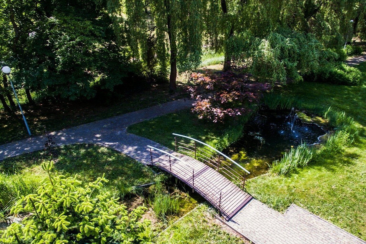 Léčebný dům Rimava ***