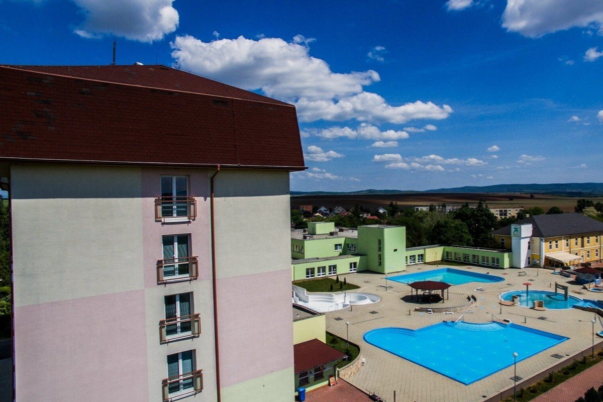 Léčebný dům Rimava ***