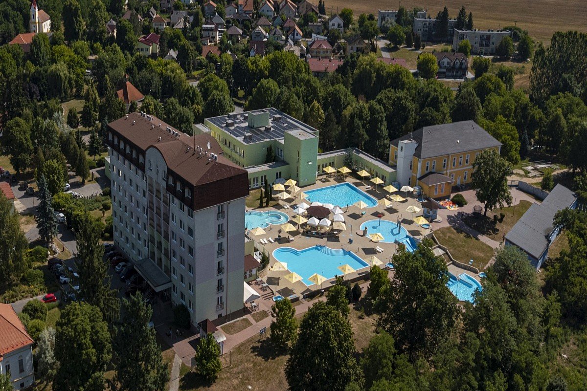 Léčebný dům Rimava ***