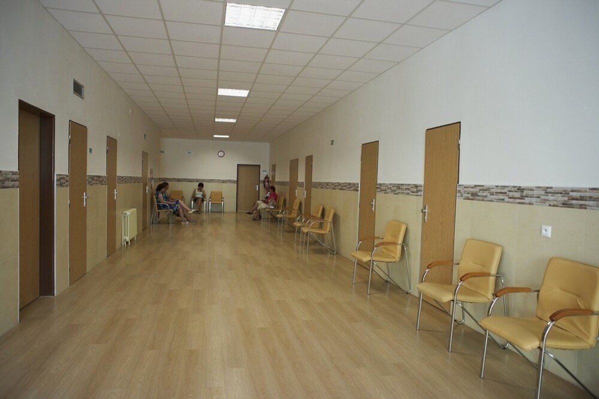 Léčebný dům Rimava ***