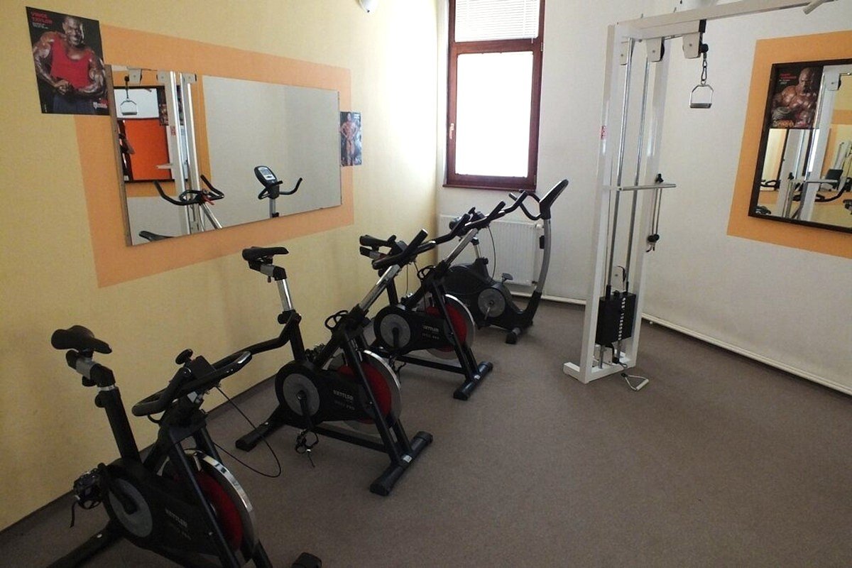 Léčebný dům Rimava ***