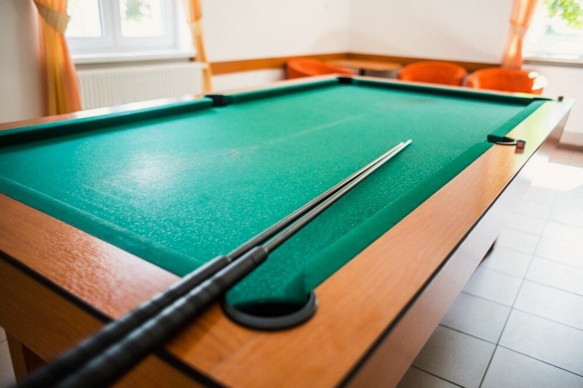 Léčebný dům Rimava ***