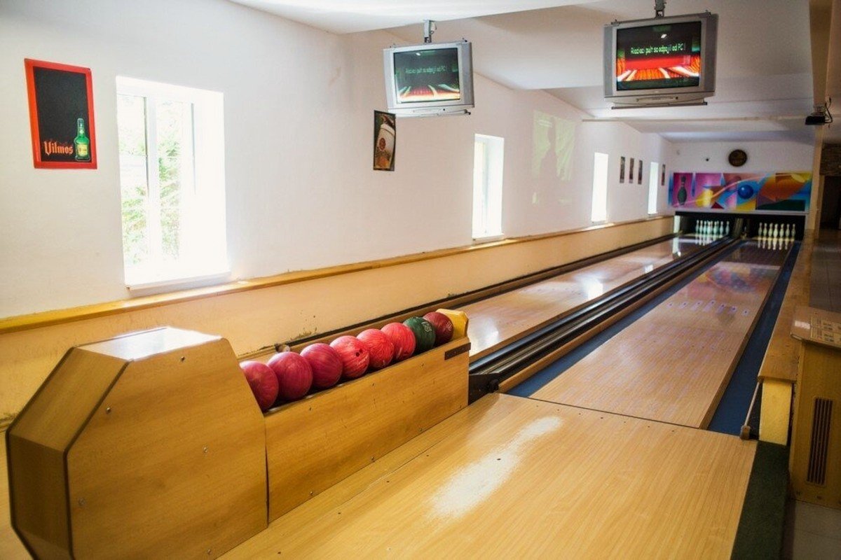 Léčebný dům Rimava ***