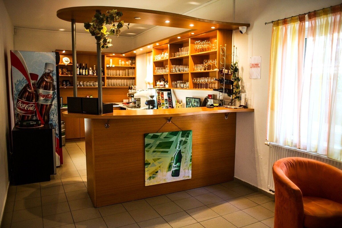 Léčebný dům Rimava ***