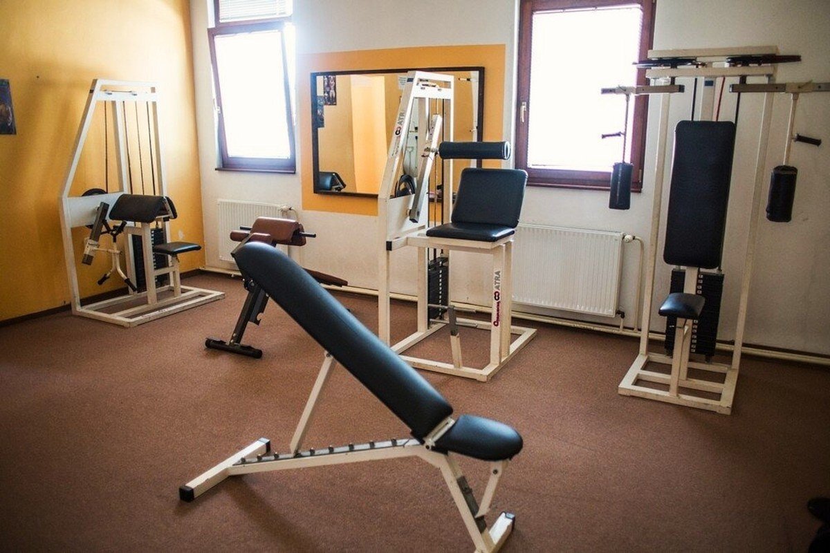 Léčebný dům Rimava ***