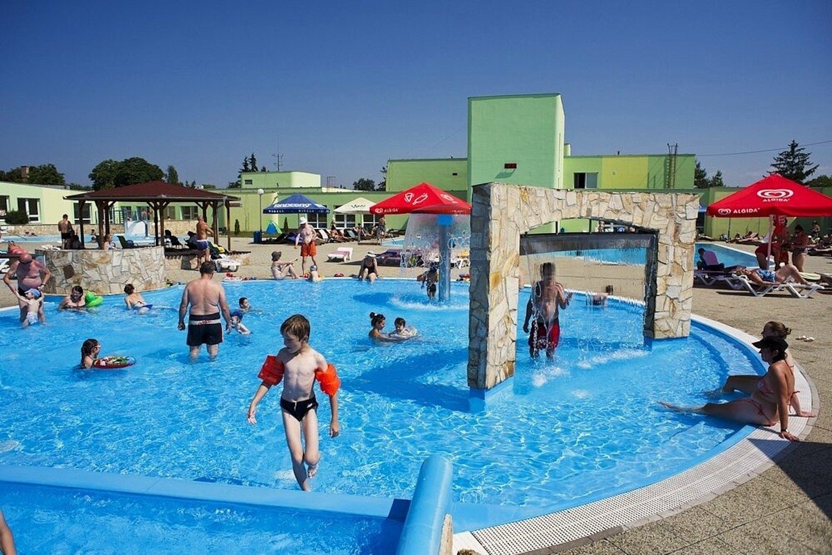 Léčebný dům Rimava ***