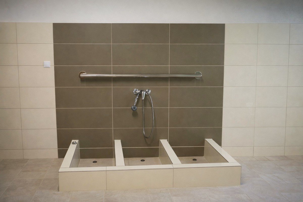 Léčebný dům Rimava ***