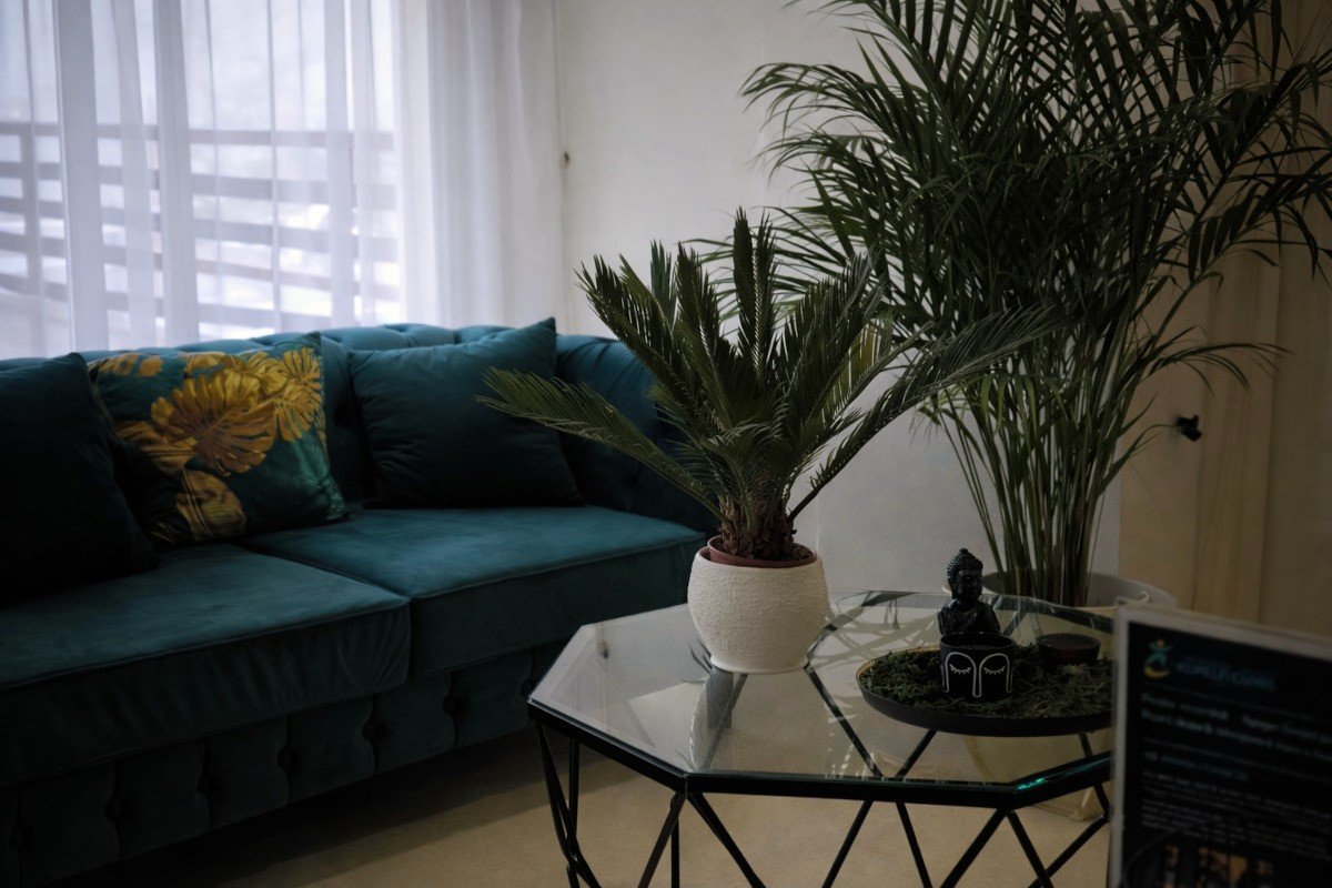 Ubytování se snídaní