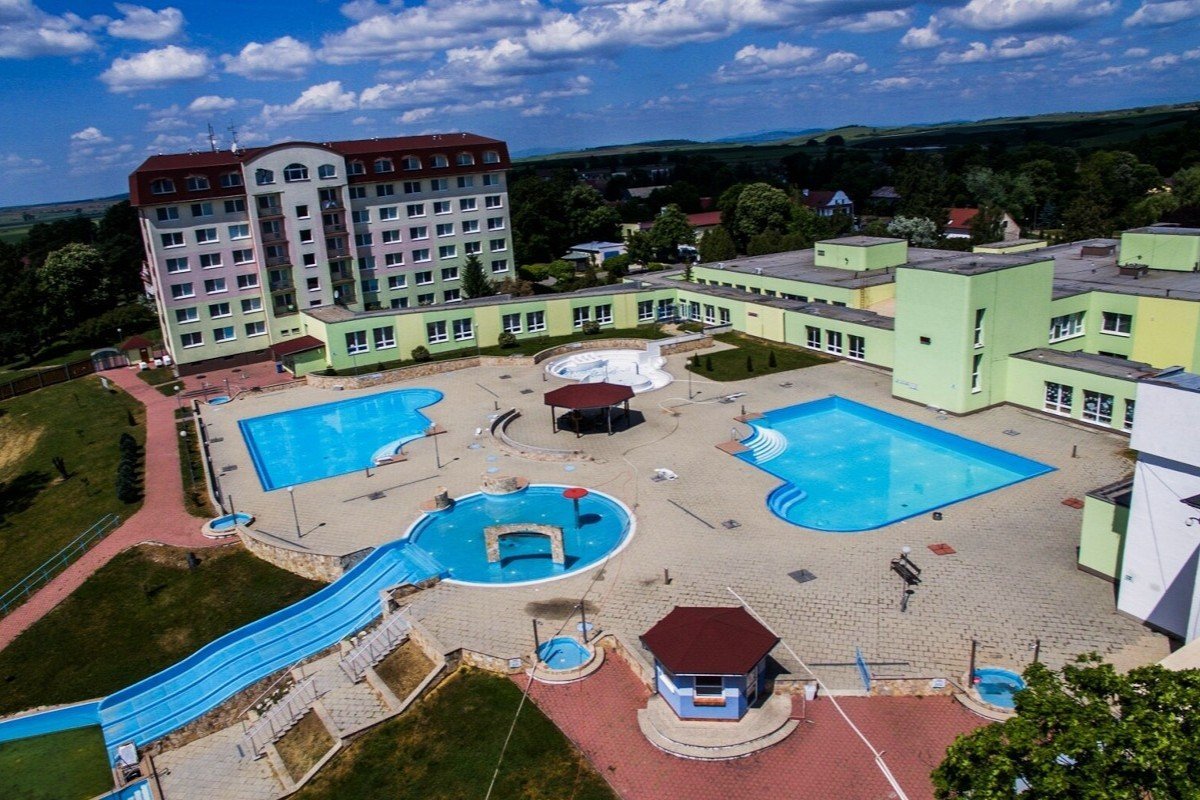 Ubytování se snídaní