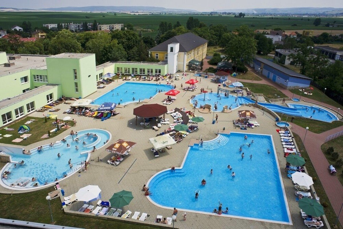 Ubytování se snídaní