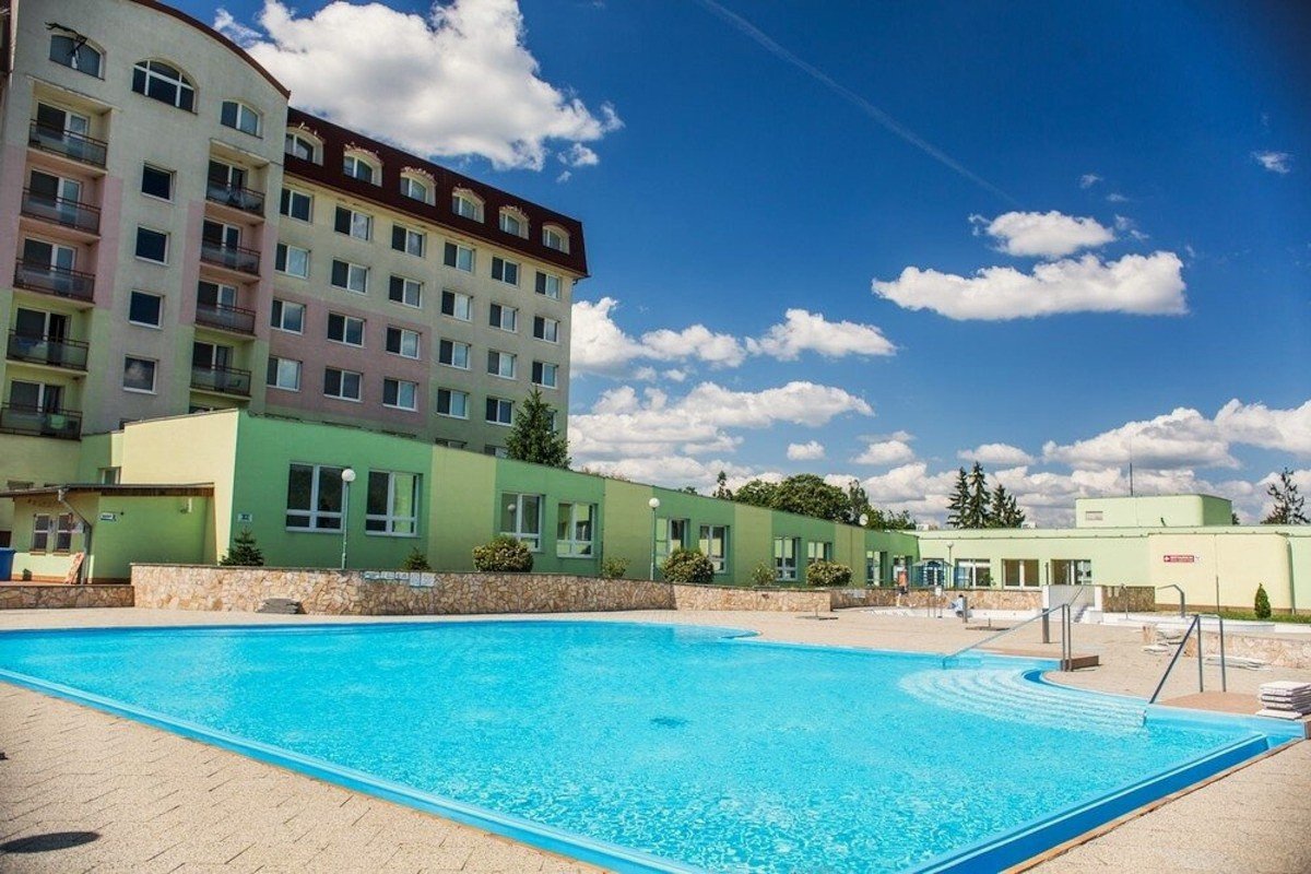 Ubytování se snídaní