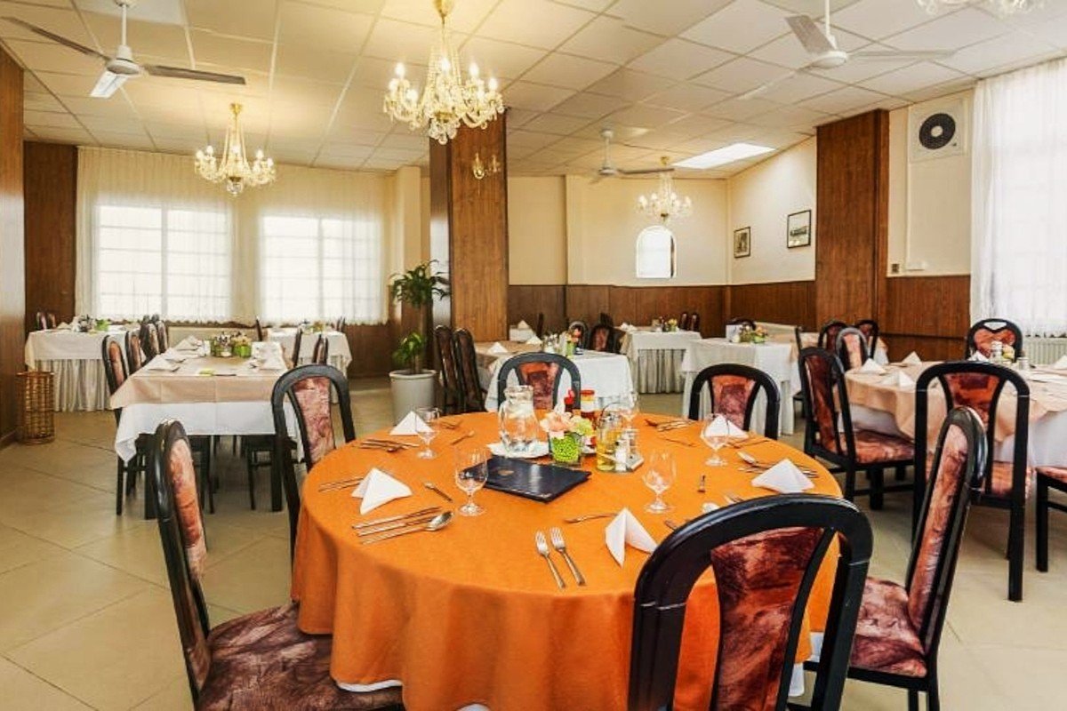 Pro Patria Ensana Health Spa Hotel **