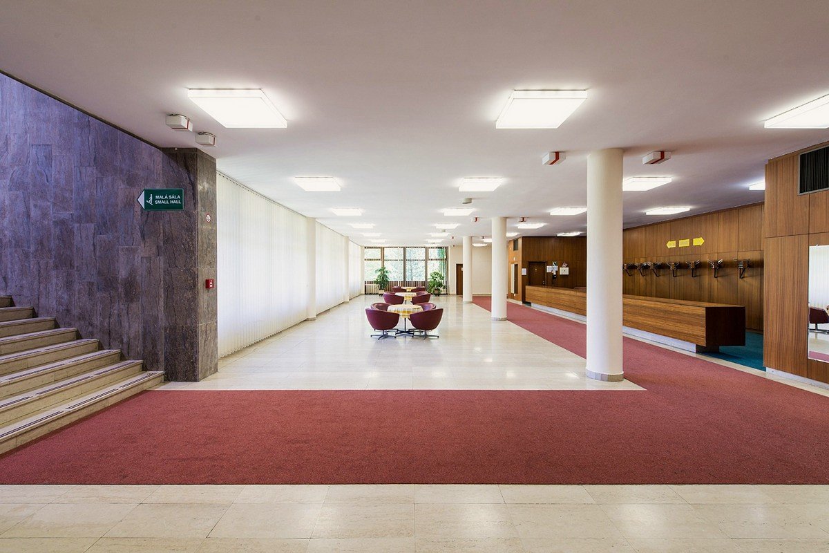 Splendid Grand Ensana Health Spa Hotel ***