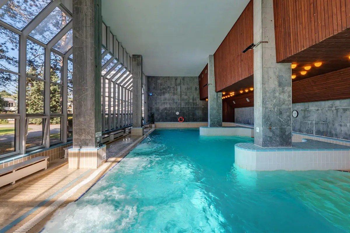Splendid Grand Ensana Health Spa Hotel ***