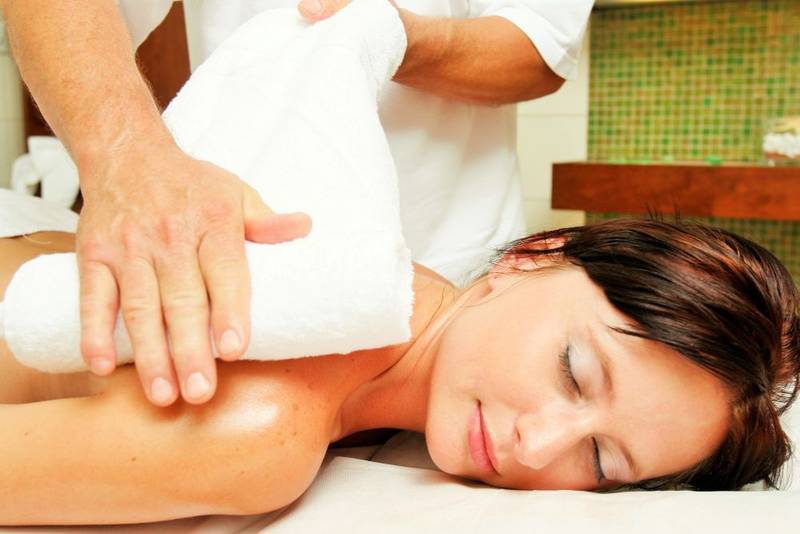 Ubytování s polopenzí