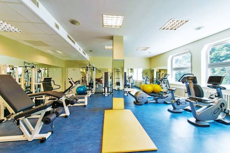 Ubytování s polopenzí