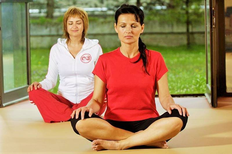 Ubytování s polopenzí