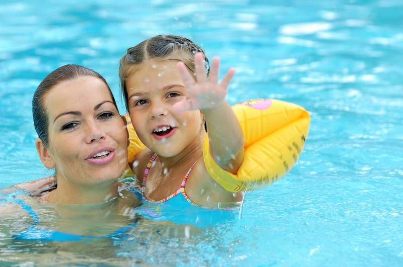 Ubytování s polopenzí