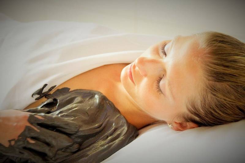 Ubytování s polopenzí