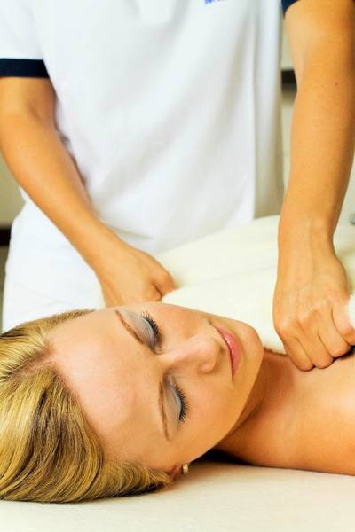 Ubytování s polopenzí