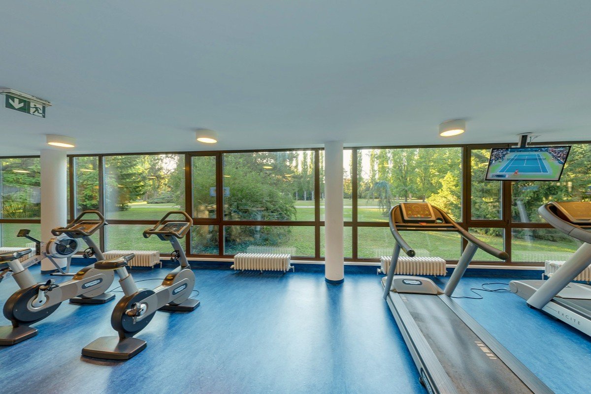 Esplanade Health Spa Hotel ****