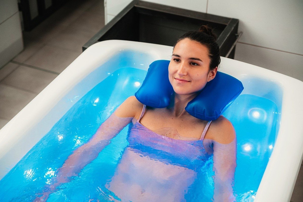 Ubytování s polopenzí