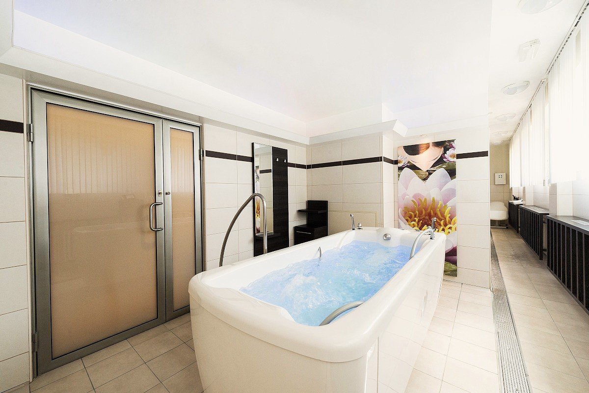 Relaxační pobyt Zdraví All inclusive