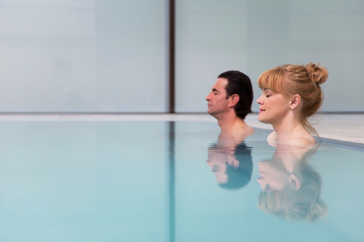 Relaxační pobyt Zdraví All inclusive