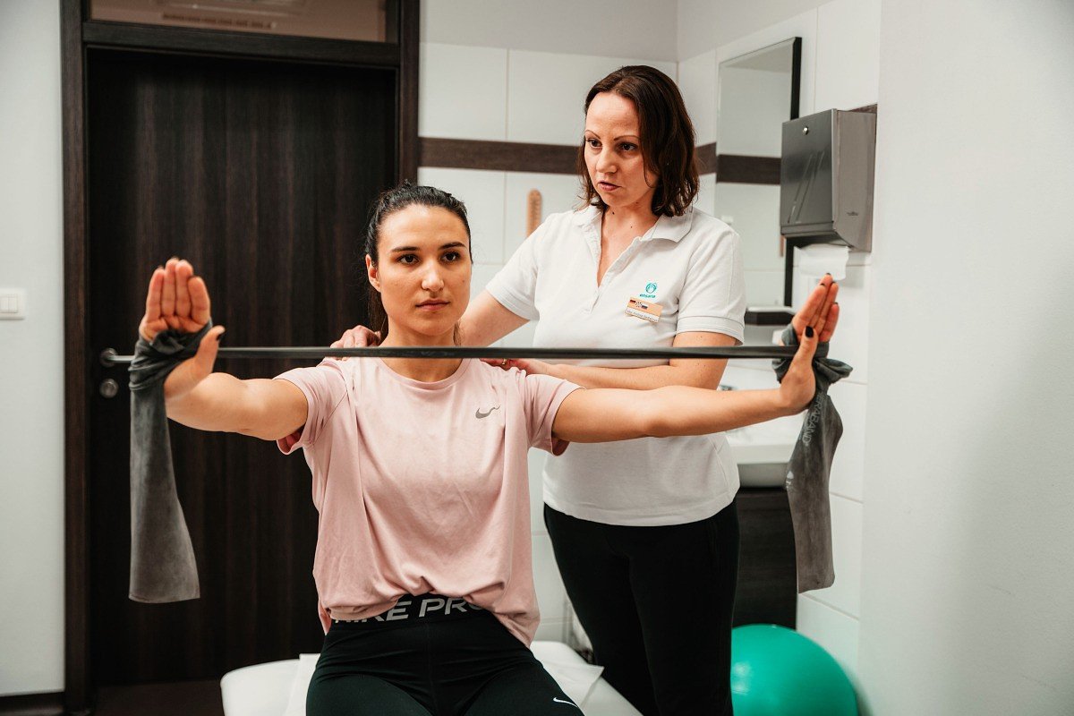 Relaxační pobyt Zdraví All inclusive