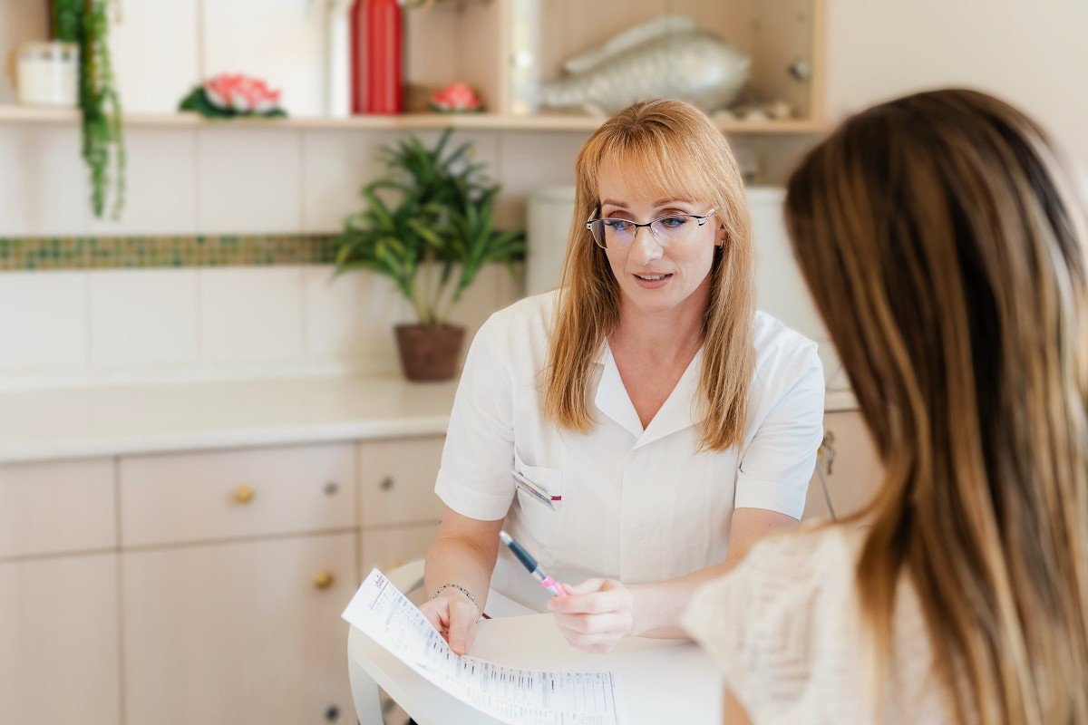 Intenzivní lázeňský pobyt - Pro Patria**