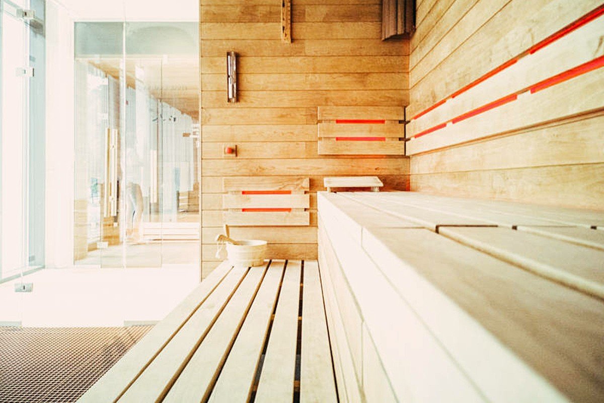 Energický lázeňský pobyt - Thermia Palace