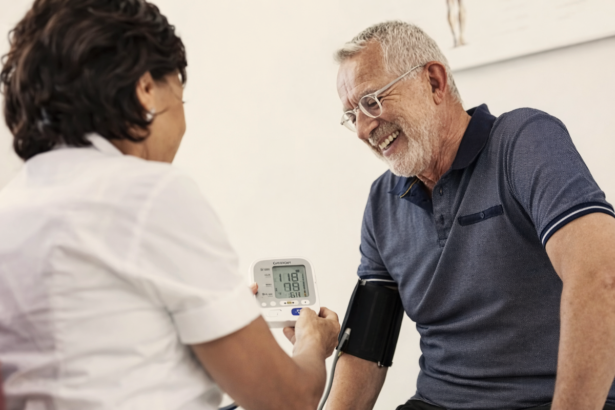 Energický lázeňský pobyt - Thermia Palace