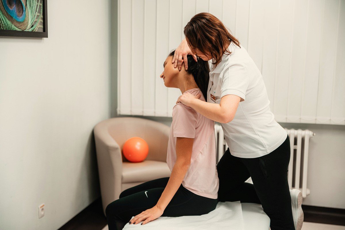 Energický lázeňský pobyt - Thermia Palace