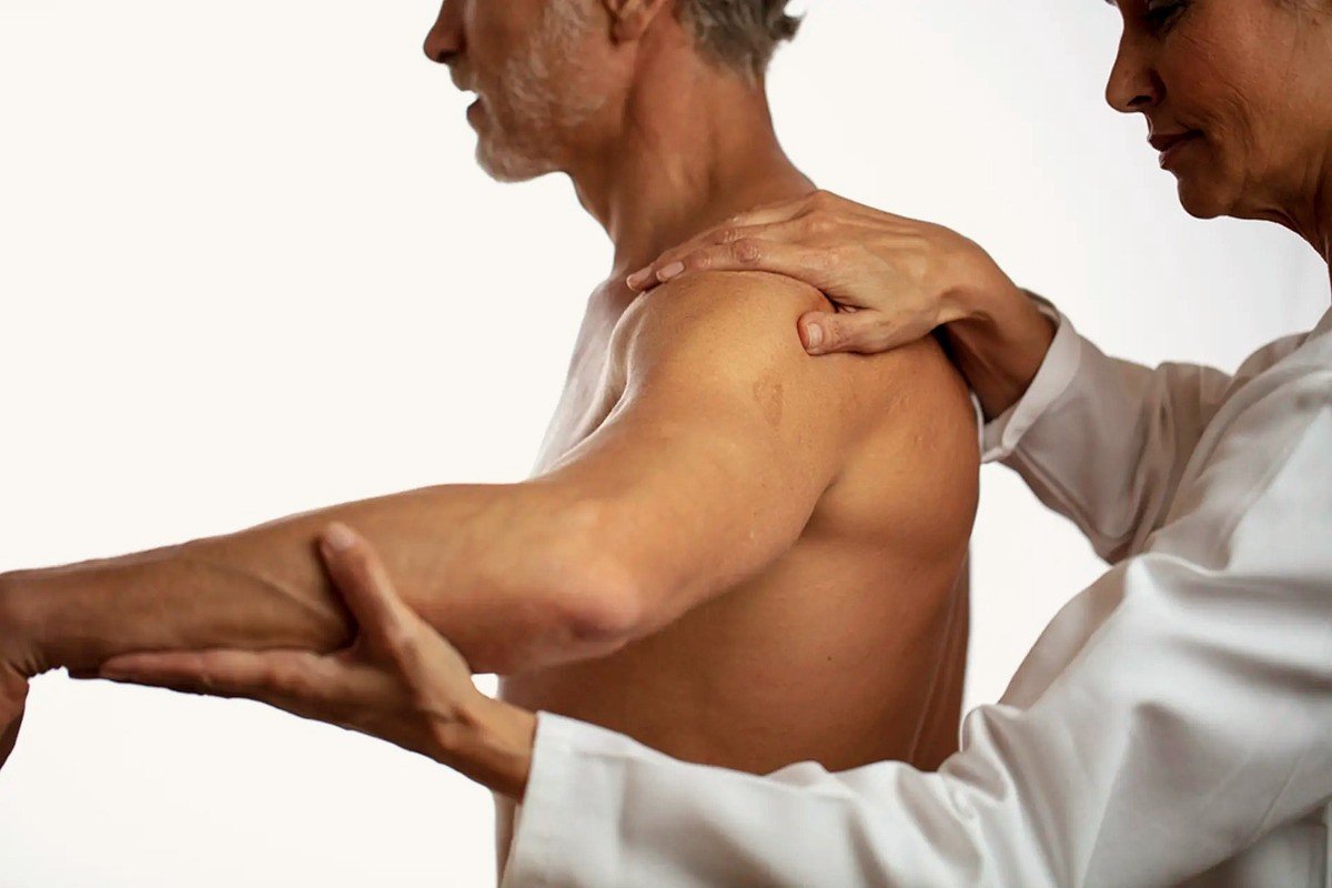 Ověřený léčebný pobyt s procedurami