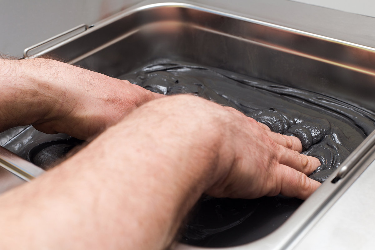 Relaxační pobyt Zdraví