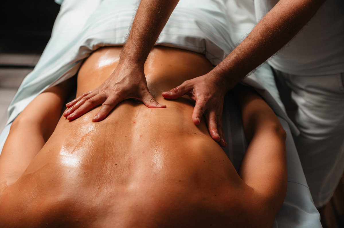 Relaxační pobyt Zdraví