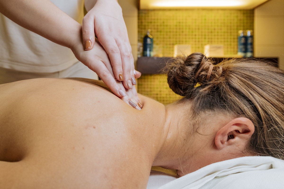 Relaxační pobyt Zdraví