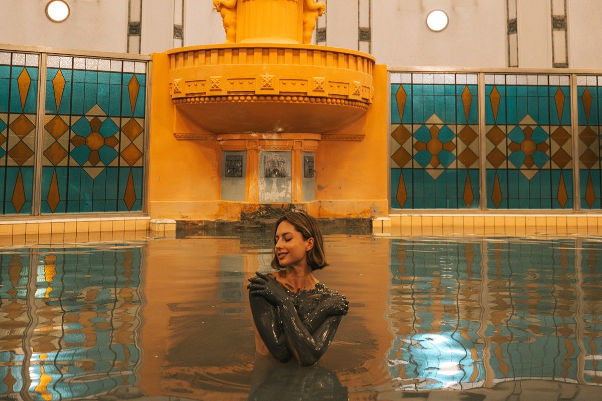 Relaxační pobyt Zdraví