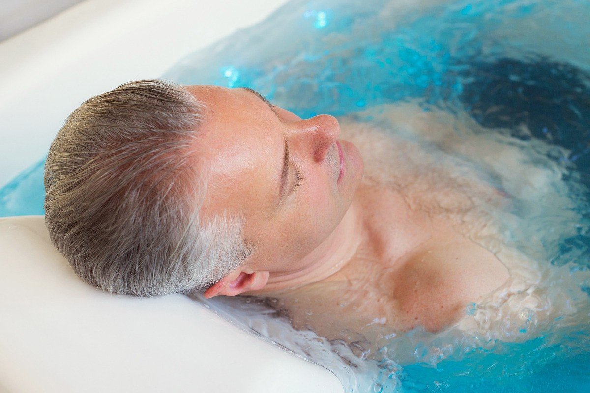 Piešťanský zdravý relax