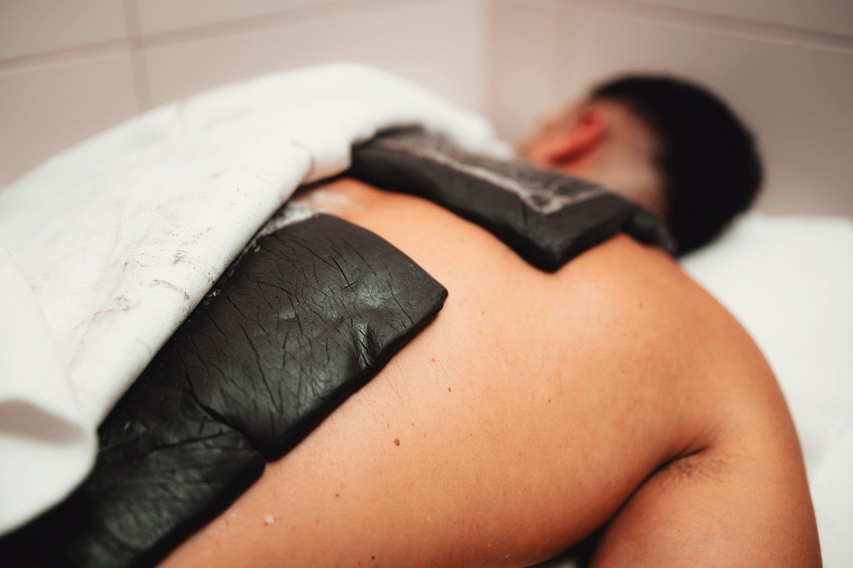 Piešťanský zdravý relax