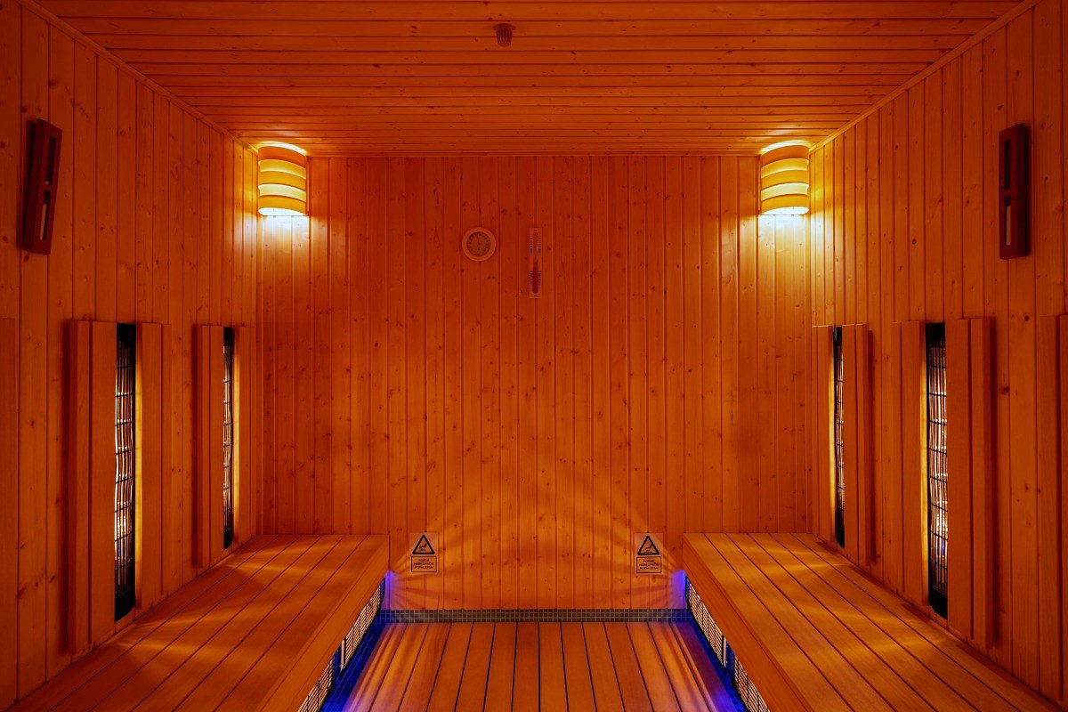 Piešťanský zdravý relax