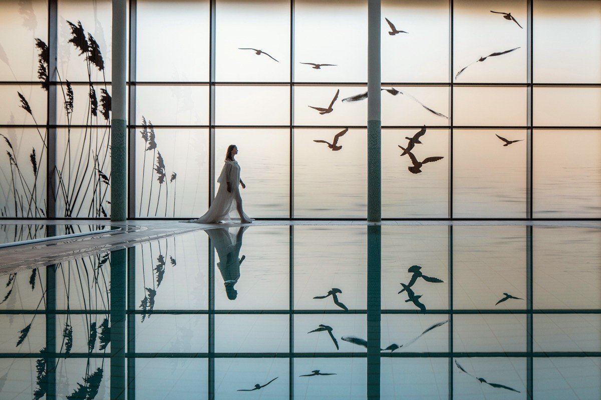 Piešťanský zdravý relax