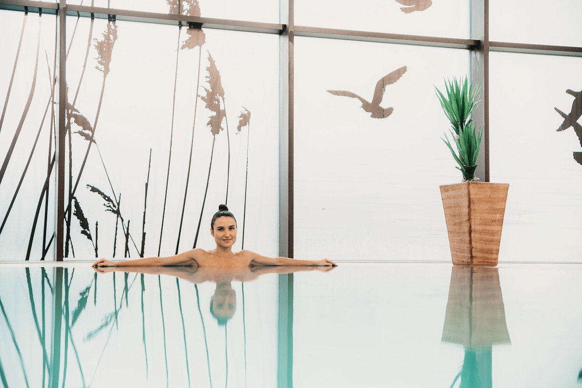 Piešťanský zdravý relax