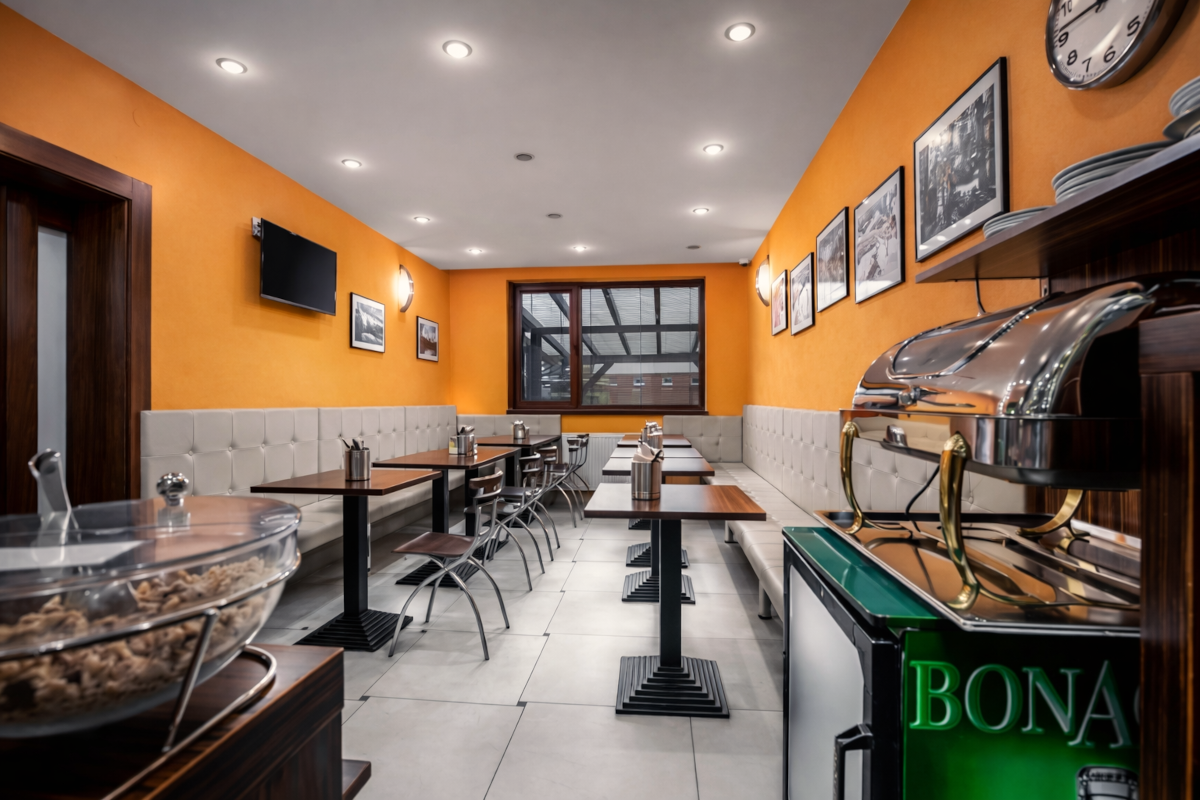 Hotel Palace Grand 1 ***