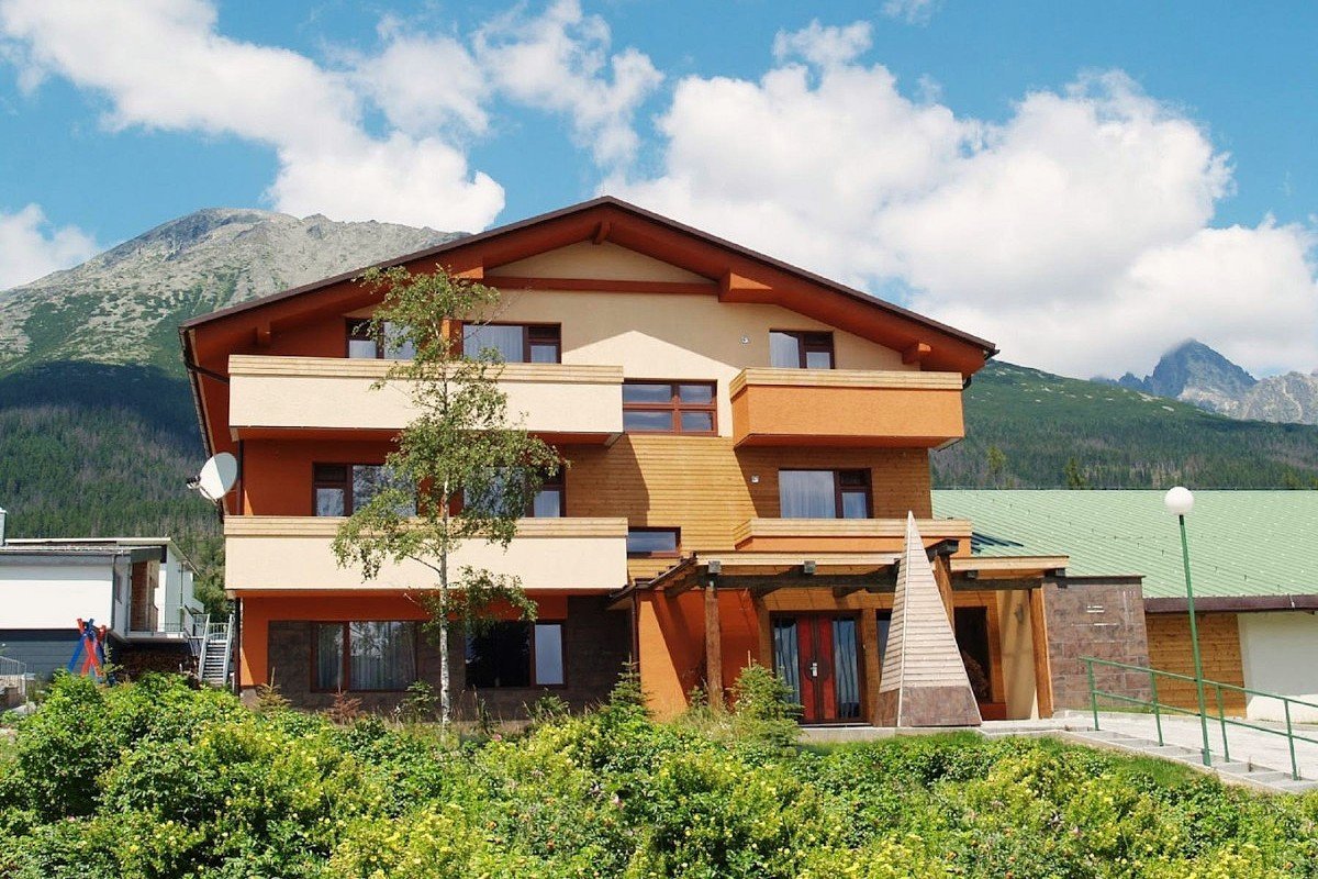 Hotel Palace Grand 1 ***